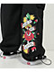Ed Hardy True Love Black Cargo Parachute Pants - Thumbnail image 6 of 7