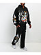 Ed Hardy x $AD BOYZ by Junior H Amor Y Veneno Black Baggy Sweatpants - Thumbnail image 7 of 8