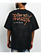Ed Hardy x $AD BOYZ by Junior H Eagle Black T-Shirt - Thumbnail image 2 of 3