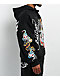 Ed Hardy x $AD BOYZ by Junior H Eagle Skull Black Hoodie - Thumbnail image 4 of 7