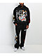 Ed Hardy x $AD BOYZ by Junior H Eagle Skull Black Hoodie - Thumbnail image 6 of 7
