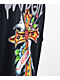 Ed Hardy x $AD BOYZ by Junior H Mary Rhinestone Black T-Shirt - Thumbnail image 4 of 7