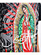 Ed Hardy x $AD BOYZ by Junior H Mary Rhinestone Black T-Shirt - Thumbnail image 6 of 7