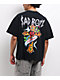 Ed Hardy x $AD BOYZ by Junior H Mary Rhinestone Black T-Shirt - Thumbnail image 2 of 7