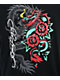 Ed Hardy x $AD BOYZ by Junior H Nuble Black Tank Top - Thumbnail image 3 of 3