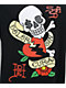 Ed Hardy x $AD BOYZ by Junior H Skulls Black T-Shirt - Thumbnail image 3 of 3