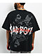 Ed Hardy x $AD BOYZ by Junior H Skulls Black T-Shirt - Thumbnail image 2 of 3