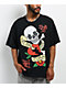 Ed Hardy x $AD BOYZ by Junior H Skulls Black T-Shirt - Thumbnail image 1 of 3