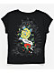 Ed Hardy x $AD BOYZ by Junior H Swallow Black T-Shirt - Thumbnail image 6 of 6