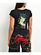 Ed Hardy x $AD BOYZ by Junior H Swallow Black T-Shirt - Thumbnail image 2 of 6