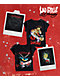 Ed Hardy x $AD BOYZ by Junior H Tiger Crown Black T-Shirt - Thumbnail image 5 of 7