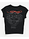 Ed Hardy x $AD BOYZ by Junior H Tiger Crown Black T-Shirt - Thumbnail image 7 of 7