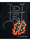 Ed Hardy x $AD BOYZ by Junior H Western Rhinestone Black T-Shirt - Thumbnail image 6 of 12