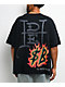 Ed Hardy x $AD BOYZ by Junior H Western Rhinestone Black T-Shirt - Thumbnail image 2 of 12