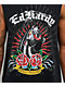 Ed Hardy x  Broken Promises Deaths Shadow Black Tank Top - Thumbnail image 2 of 4