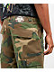 Ed Hardy x Broken Promises Chaos Camo Baggy Fit Cargo Pants - Thumbnail image 4 of 11