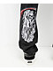 Ed Hardy x Broken Promises Death Shadow Black Loose Fit Jeans - Thumbnail image 5 of 9