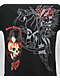 Ed Hardy x Broken Promises Forget You Destroyed Black T-Shirt - Thumbnail image 3 of 6