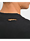 Ed Hardy x Broken Promises Forget You Destroyed Black T-Shirt - Thumbnail image 6 of 6