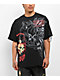 Ed Hardy x Broken Promises Forget You Destroyed Black T-Shirt - Thumbnail image 1 of 6