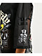Ed Hardy x Broken Promises Love Kills Slowly Black Mesh Jersey - Thumbnail image 5 of 5