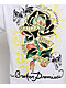 Ed Hardy x Broken Promises Miss Me Later White T-Shirt - Thumbnail image 4 of 7