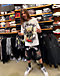 Ed Hardy x Broken Promises Miss Me Later White T-Shirt - Thumbnail image 5 of 7