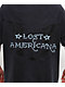 Ed Hardy x EST 19XX Rhinestone Eagle Black Wash T-Shirt - Thumbnail image 4 of 7