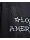 Ed Hardy x EST 19XX Rhinestone Eagle Black Wash T-Shirt - Thumbnail image 5 of 7
