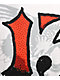 Ed Hardy x EST 19XX Rhinestone Gambler Cream T-Shirt - Thumbnail image 4 of 5