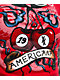 Ed Hardy x MGK Cherries Red T-Shirt - Thumbnail image 4 of 4