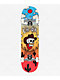 Eh Ok Rootin Tootin 8.25" Skateboard Complete - Thumbnail image 1 of 2