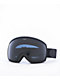Electric EG2-T Murked Jet Black Snowboard Goggles - Thumbnail image 3 of 3