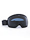 Electric EG2-T Murked Jet Black Snowboard Goggles - Thumbnail image 1 of 3