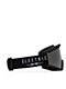 Electric EGV Matte Black & Light Grey Snowboard Goggles - Thumbnail image 3 of 4