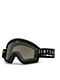 Electric EGV Matte Black & Light Grey Snowboard Goggles - Thumbnail image 1 of 4