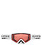 Electric EGV Matte White & Rose Snowboard Goggles - Thumbnail image 4 of 4