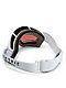 Electric EGV Matte White & Rose Snowboard Goggles - Thumbnail image 2 of 4