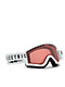 Electric EGV Matte White & Rose Snowboard Goggles - Thumbnail image 1 of 4
