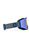 Electric Hex Flood Blue & Yellow Blue Chrome Snowboard Goggles - Thumbnail image 3 of 5