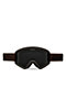 Electric Hex Jill Perkins Dark Grey Snowboard Goggles - Thumbnail image 4 of 5
