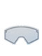 Electric Hex Jill Perkins Dark Grey Snowboard Goggles - Thumbnail image 5 of 5