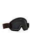 Electric Hex Jill Perkins Dark Grey Snowboard Goggles - Thumbnail image 1 of 5