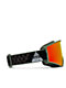 Electric Kleveland EK1 Drama Moss Black & Red Chrome Snowboard Goggles - Thumbnail image 3 of 4