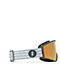 Electric Kleveland EK1 Volt Sand & Gold Chrome Snowboard Goggles - Thumbnail image 3 of 4