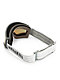 Electric Kleveland EK1 Volt Sand & Gold Chrome Snowboard Goggles - Thumbnail image 2 of 4