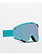 Electric Roteck Matte Glacier Atomic Ice Snowboard Goggles