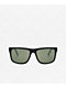 Electric Swingarm XL Matte Black & Grey Sunglasses - Thumbnail image 2 of 2
