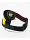 Electric x 1910 Hex Red Chrome Snowboard Goggles - Thumbnail image 2 of 2