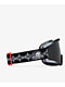 Electric x Lurking Class by Sketchy Tank Hex Black & Dark Grey Snowboard Goggles - Thumbnail image 4 of 4